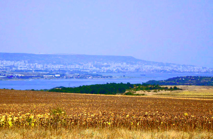 Varna. Varna, Bulgaria. Варна Имоти.